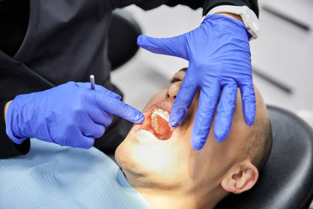 Best Emergency Denture Repair in Luther, OK