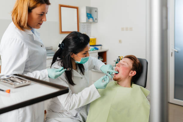 Best Emergency TMJ Treatment in Luther, OK