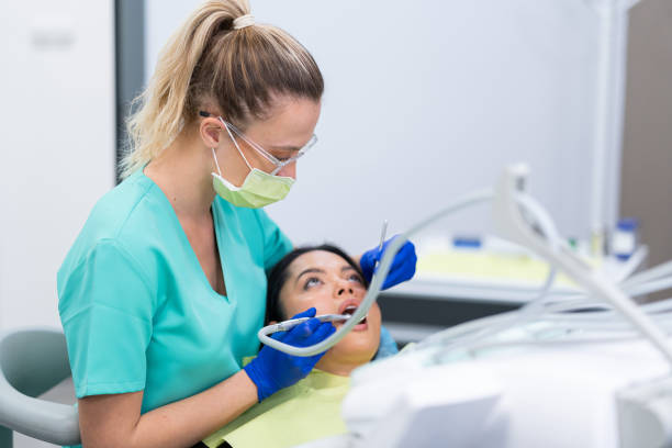 Best Emergency Dental Care for Broken or Chipped Teeth in Luther, OK